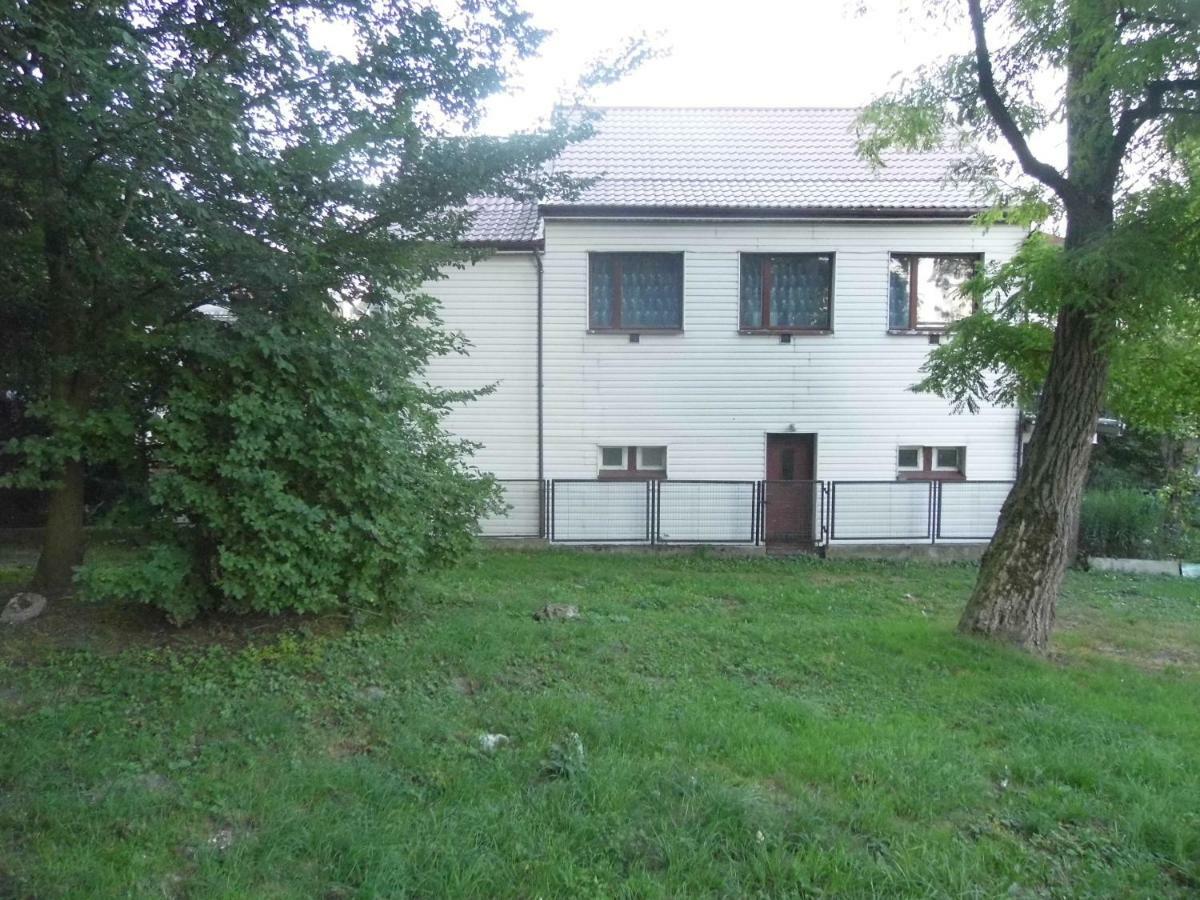 Wodna 1 Apartment Kolobrzeg Exterior photo